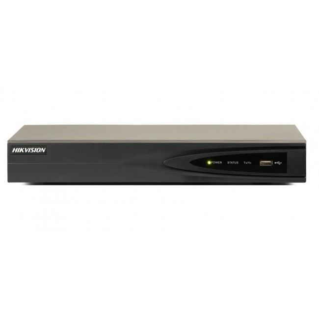IP-видеорегистратор DS-7608NI-K2